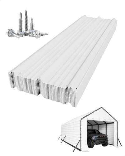 16x roofing panels for metal - 16x,