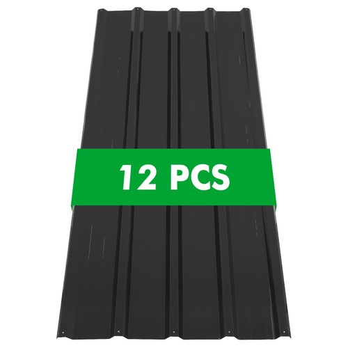 12pcs roof panels - 12pcs,